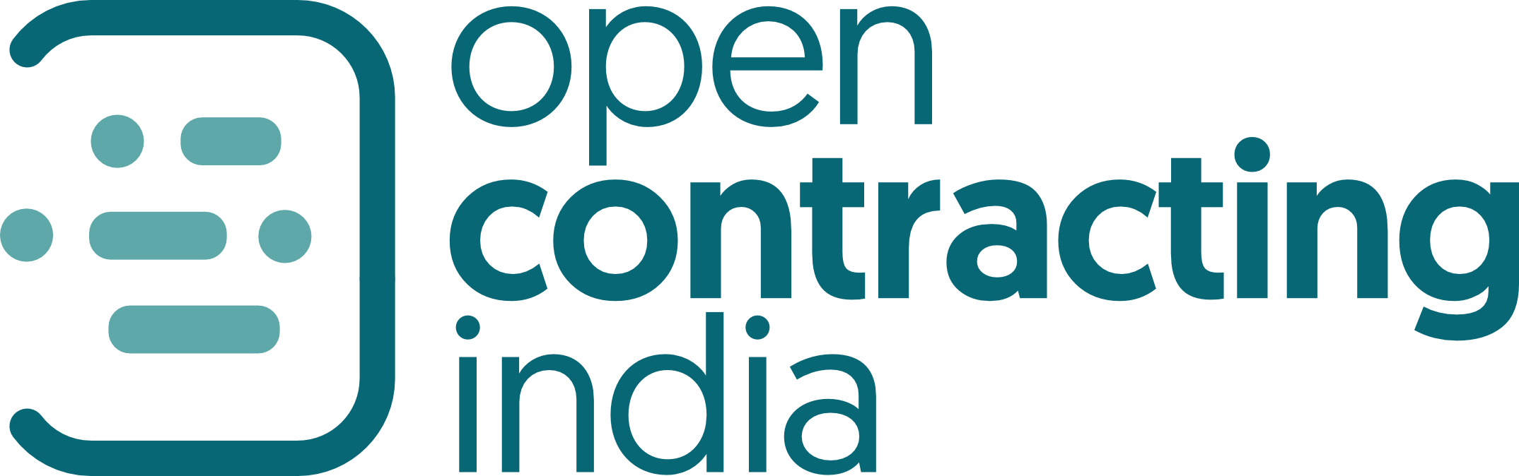 open-contracting-india